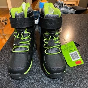 Snowboots Toddler Boy